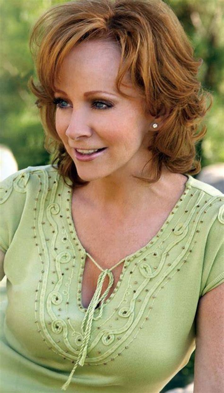 65 best Reba McEntire images on Pinterest Reba mcentire, Country