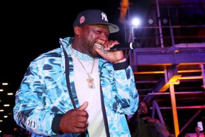 7 Times 50 Cent Put Diddy on Blast |