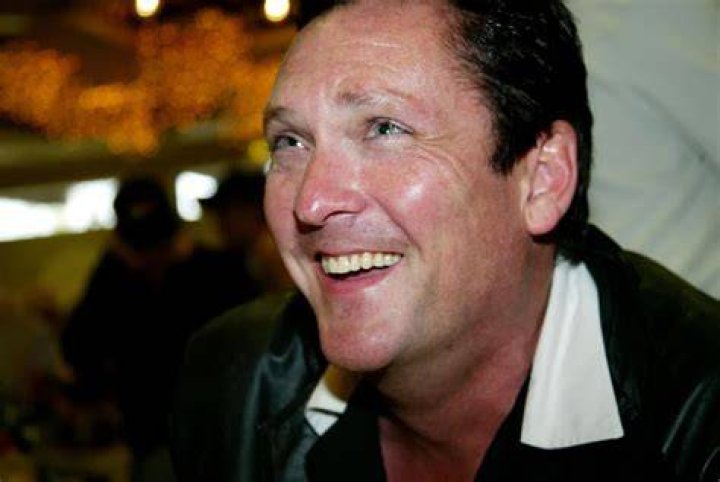A Beloved Actor's Legacy: Unveiling The Life And Impact Of Anthony Rich