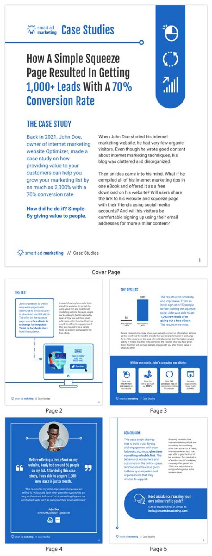 A Case Study In Content Security