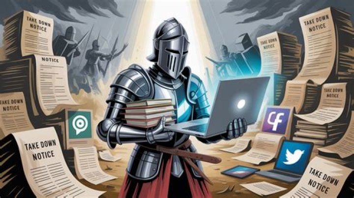 A Cautionary Tale For Content Creators