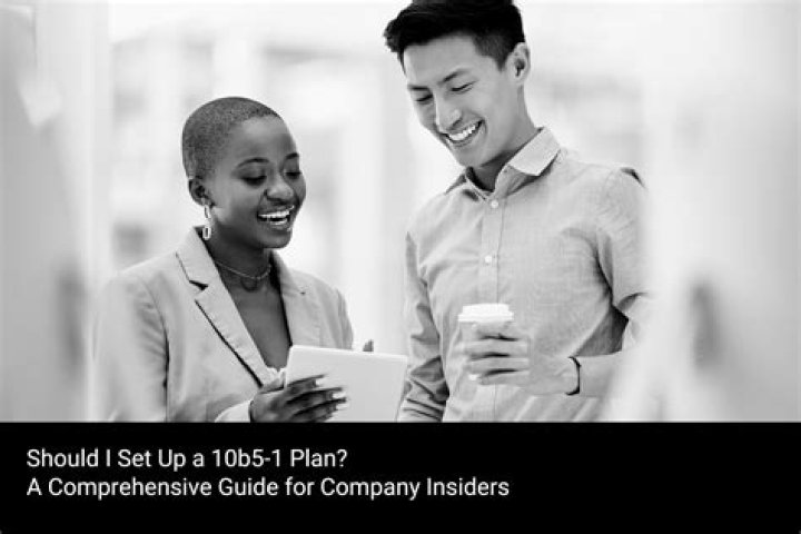 A Comprehensive Guide For Insiders