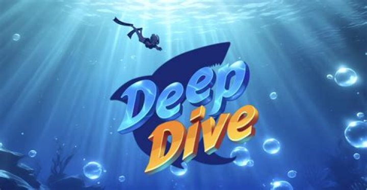 A Deeper Dive Into 