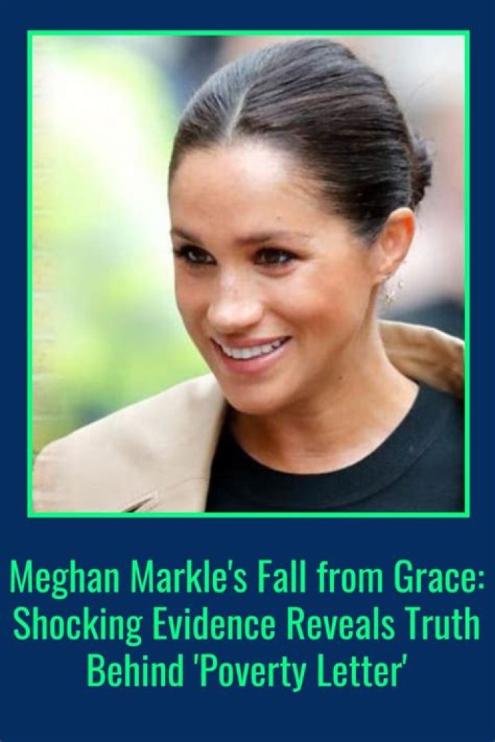 A Devastating Fall From Grace And The Shocking Truth Behind The Murders