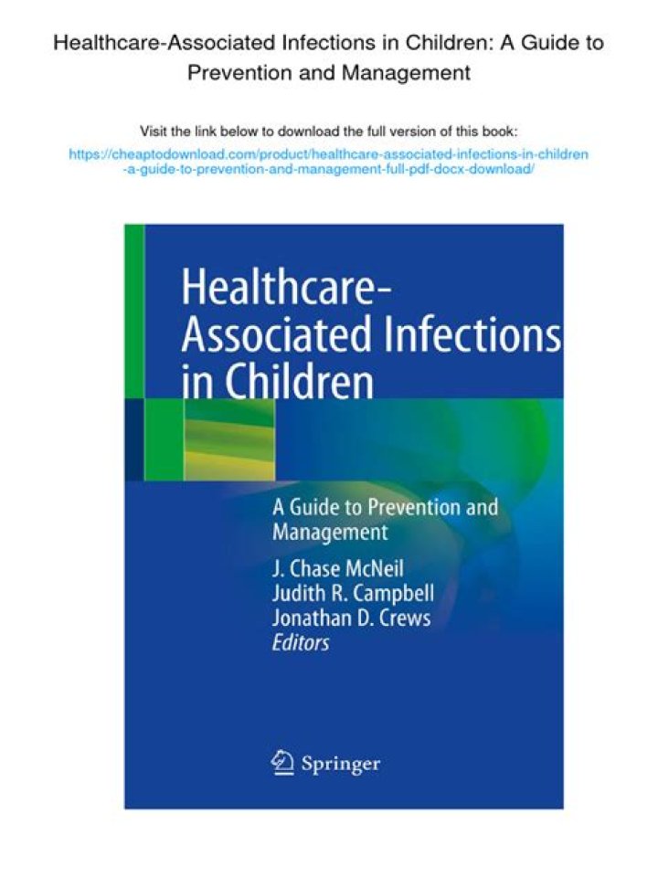 A Guide To Prevention And Management
