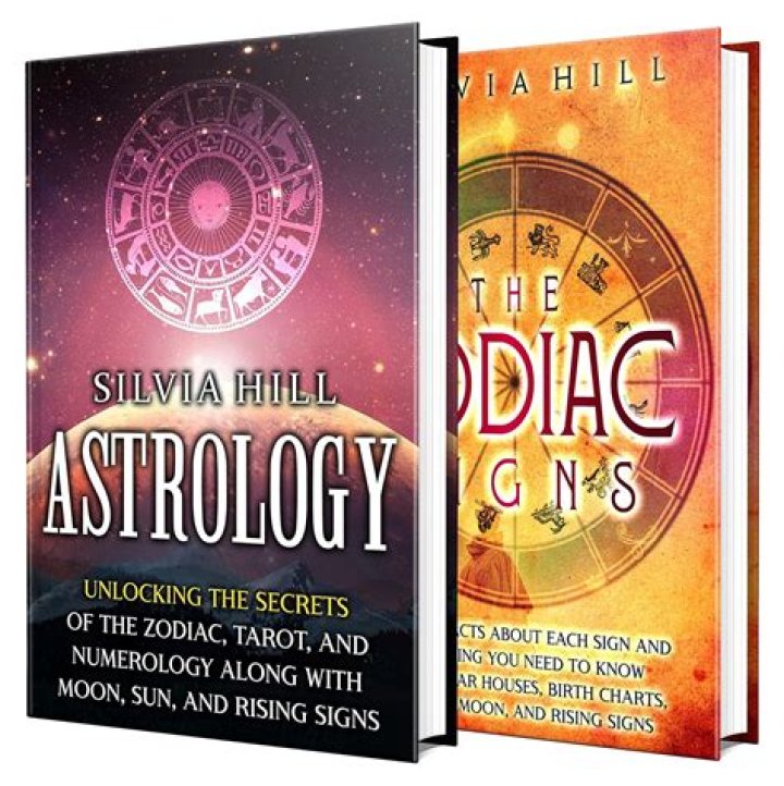 A Journey Into Astrological Secrets