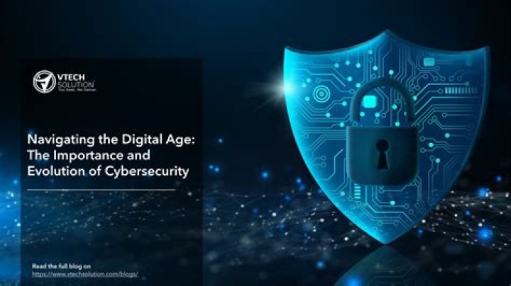 A Journey Into Privacy And Digital Security