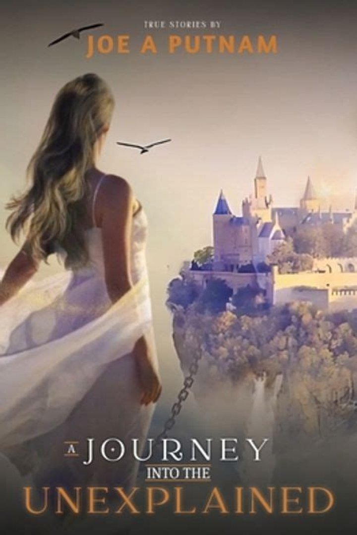 A Journey Into The Unexplained