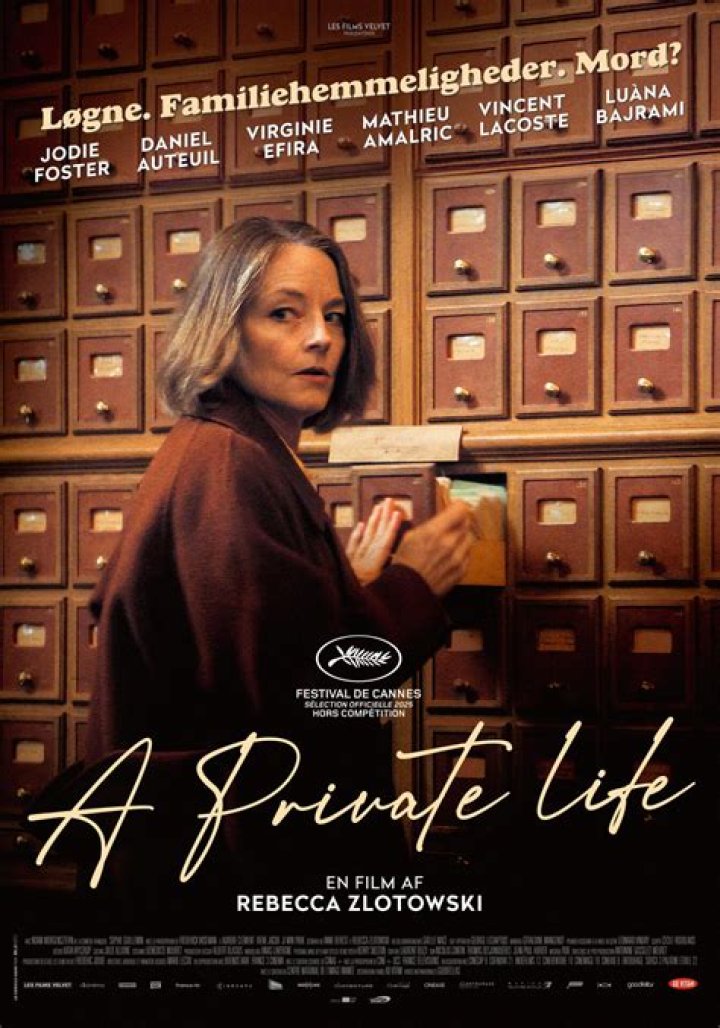 A Private Life, Public Impact