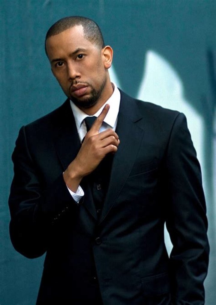 Affion Crockett |