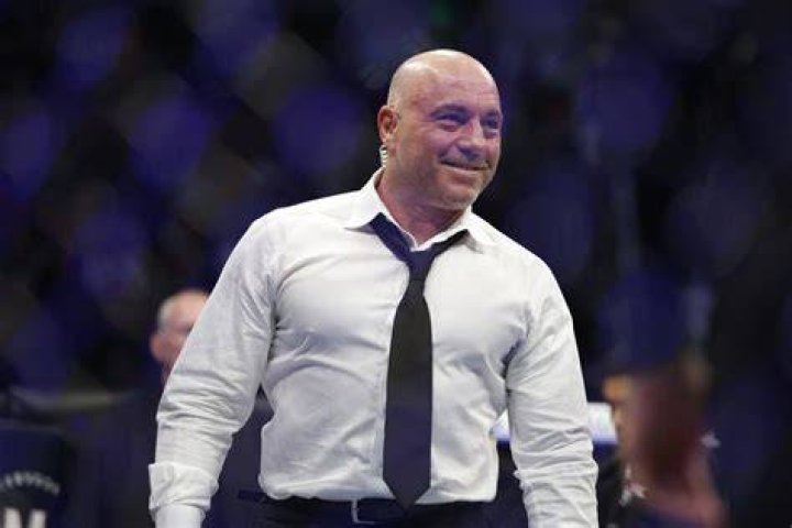 After Joe Rogans Huge Compliment, Undefeated UFC Middleweight Star RevealsBiggest Factor for His