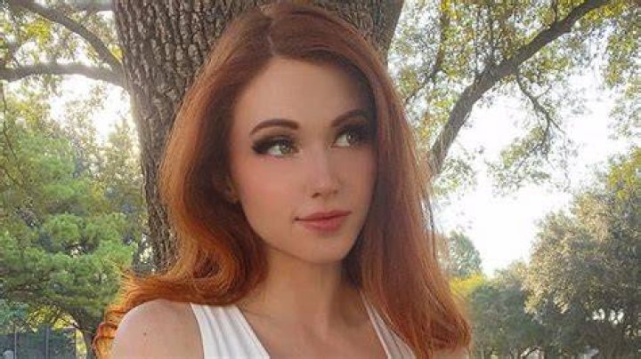 After Recent Marriage Controversy, ASMR Queen Amouranth Gives Subtle Hints atPotential Boyfri