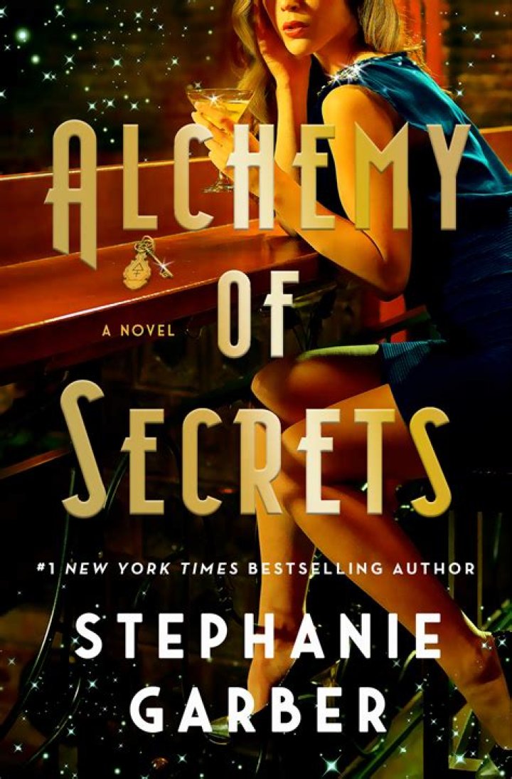 Age And The Secrets It Holds