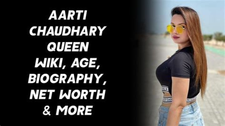 Age, Biography, Net Worth & More