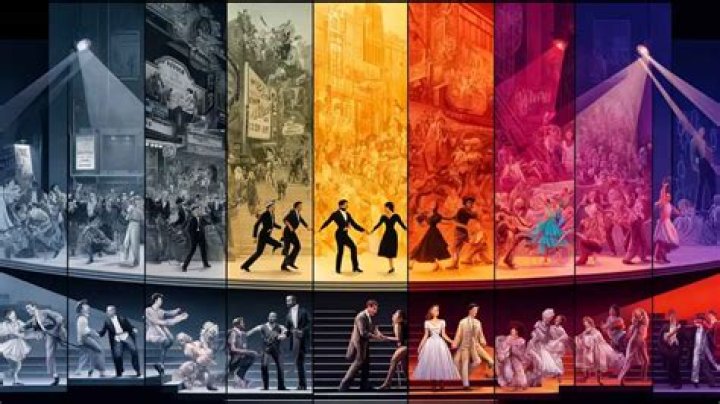 Age, Experience, And Musical Evolution