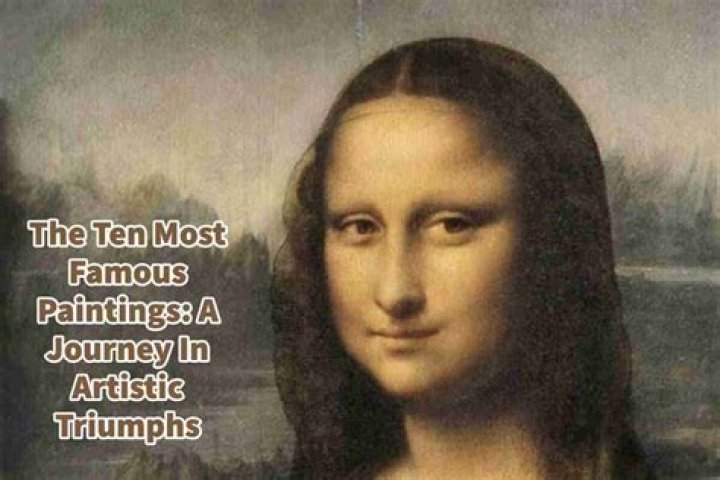 Age, Romance, And Artistic Triumphs