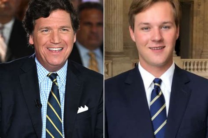 Age Tucker Carlson