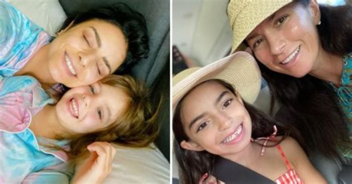 Aislinn Derbez Daughter