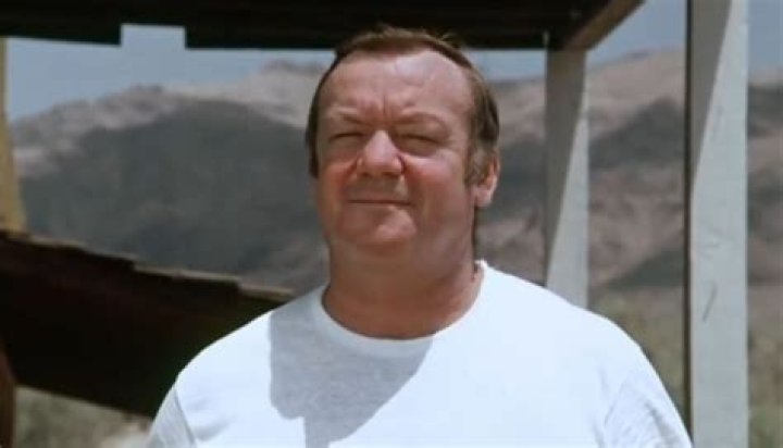 Aldo Ray Net Worth