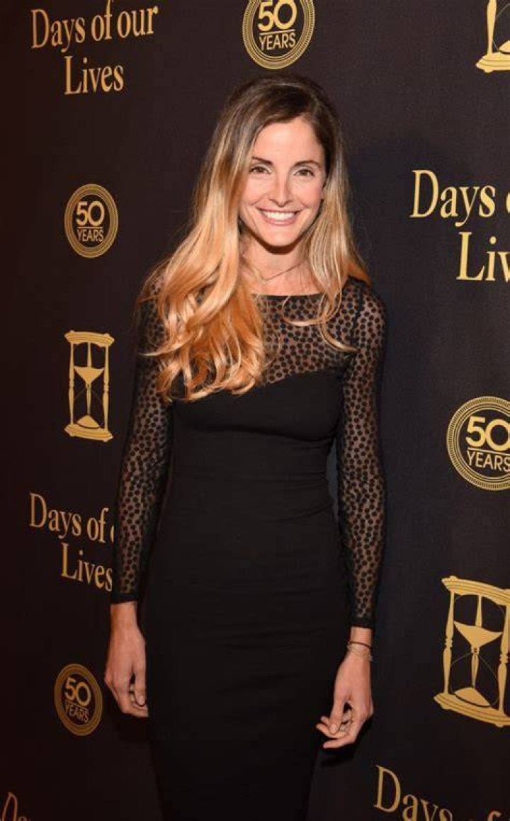 Alexis Thorpe (soapoperaactress) Wiki,Age,Birthday,Biography,Height,Net Worth ..