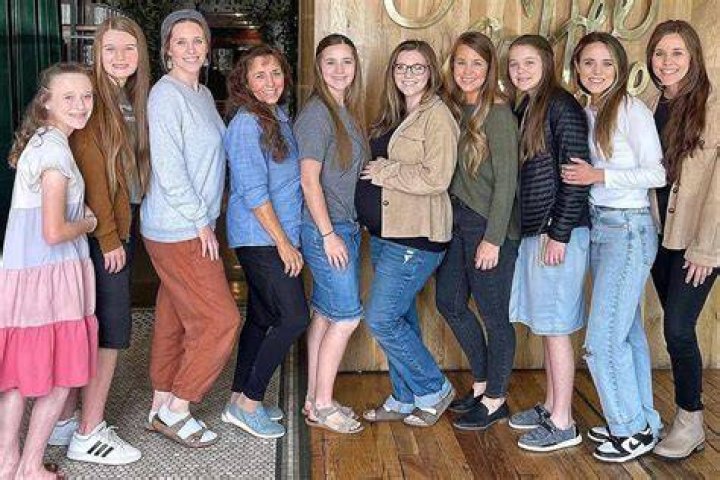 All About the Former Couples Children ·