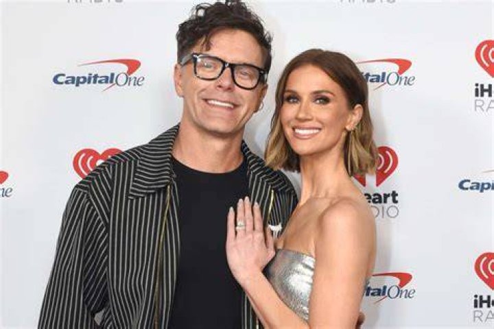 Amy Bobby Bones Divorce Navigating Lifes Unexpected Turns ·