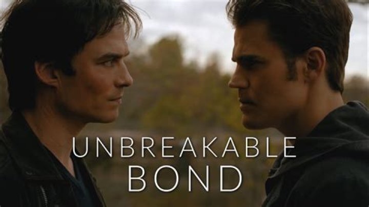 An Unbreakable Bond Beyond Romance
