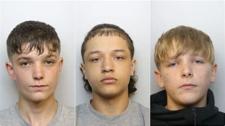 An Update on the Convicted Murderer |