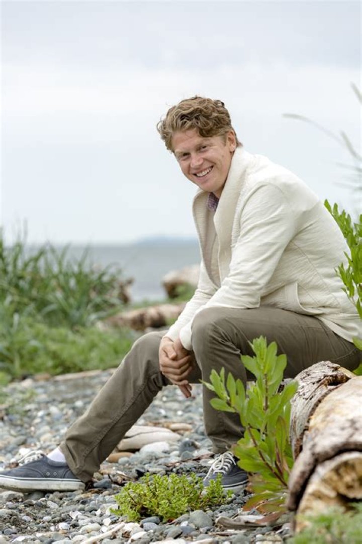 Andrew Francis