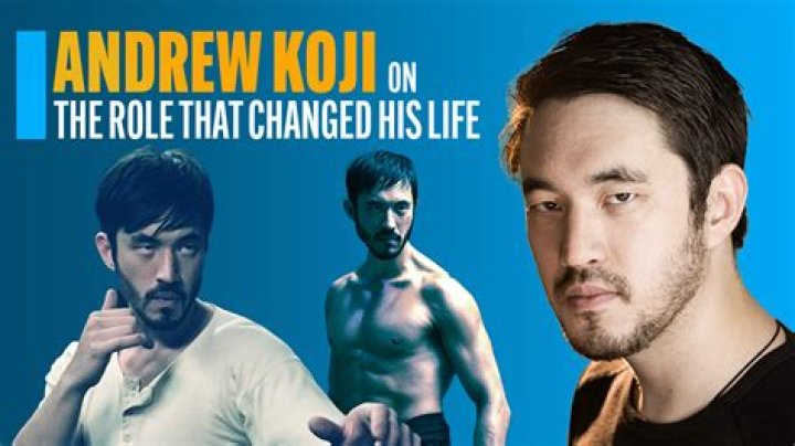 Andrew Koji Partner