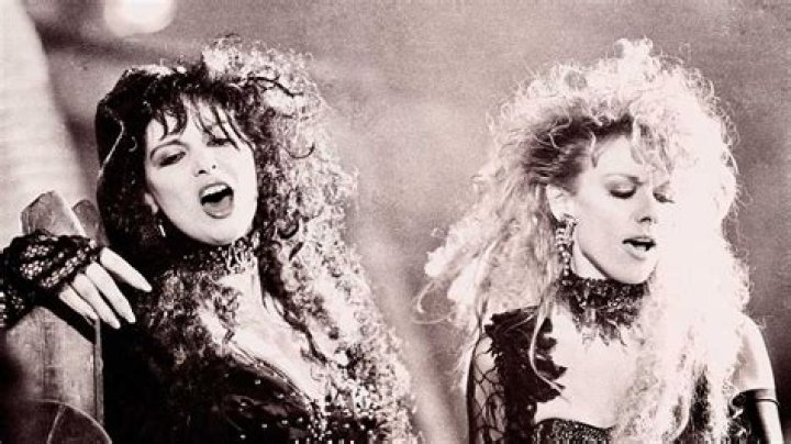 Ann Wilson |