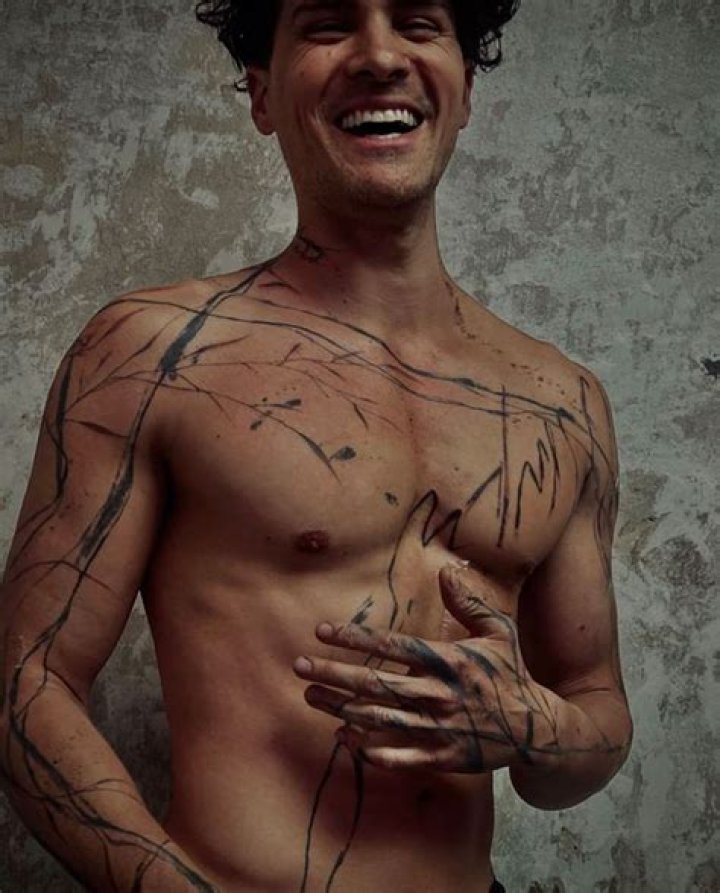 Anthony Padilla Tattoo