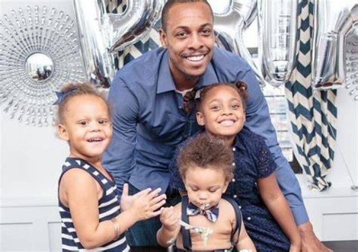 Antonio Pierce Children Meet His 7 Children