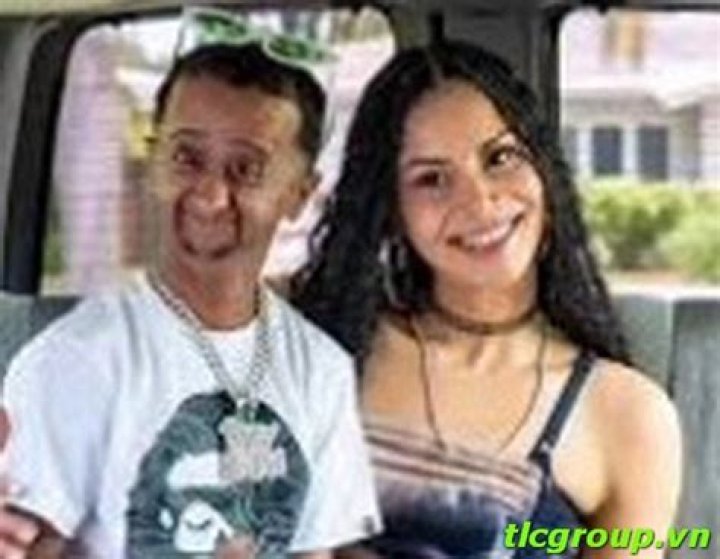 Ari Alectra And Baby Alien