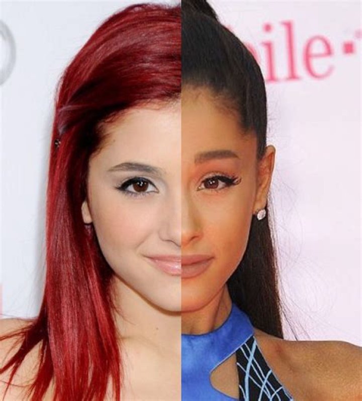 Ariana Grande Ethnicity