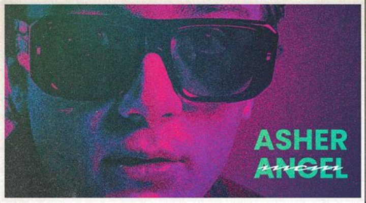 Asher Angel Bio Wiki Age