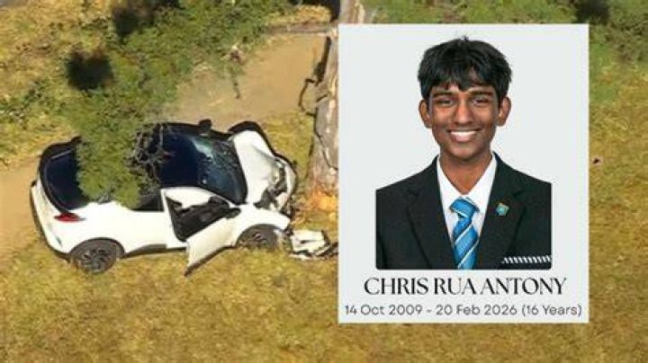 Astonishing Revelations In The Blaque Chris Tragedy