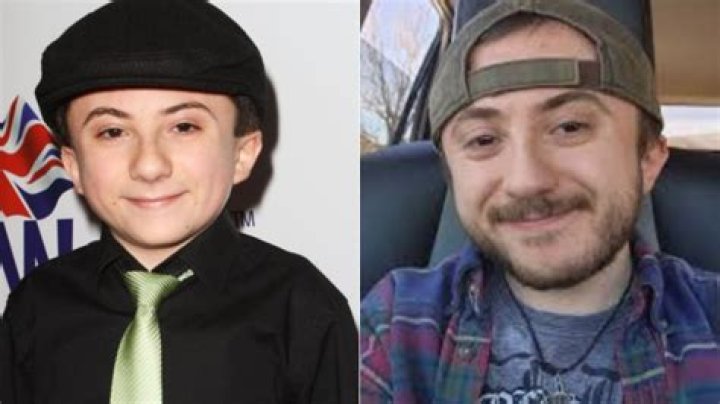 Atticus Shaffer Biography - ZoomDash