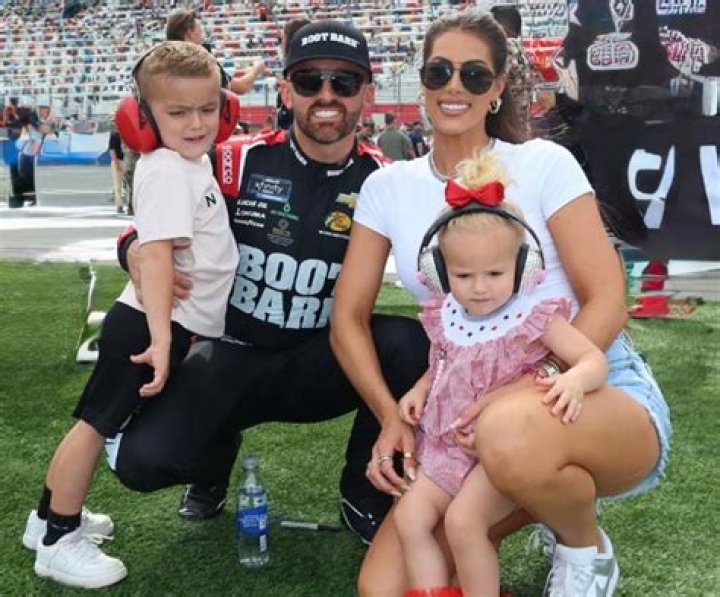 Austin Dillon | Family |