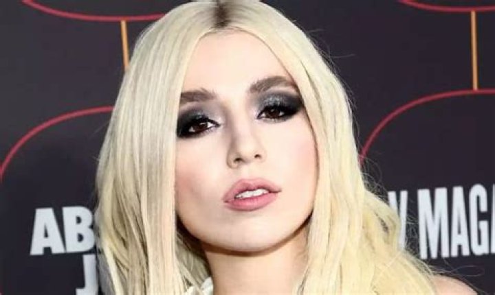 Ava Max Bio (Wiki) ·