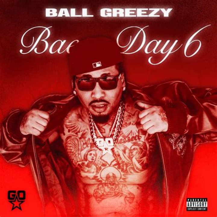 Ball Greezy |