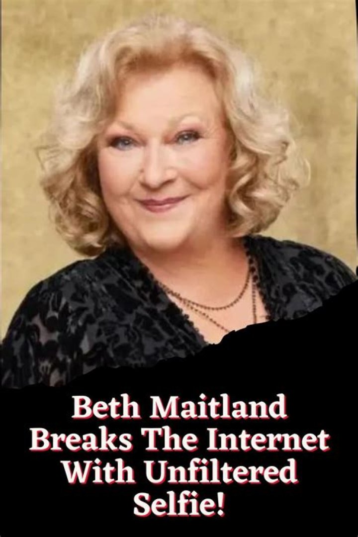 Beth Maitland | BlogLab
