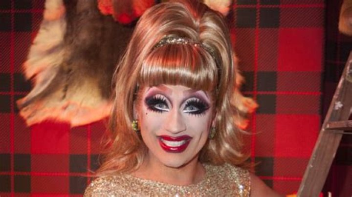 Bianca Del Rio |