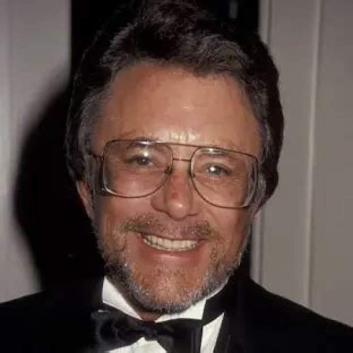 Bill Bixby Net Worth