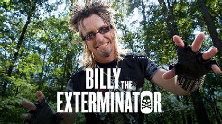 Billy Bretherton Jr. - RiffVib