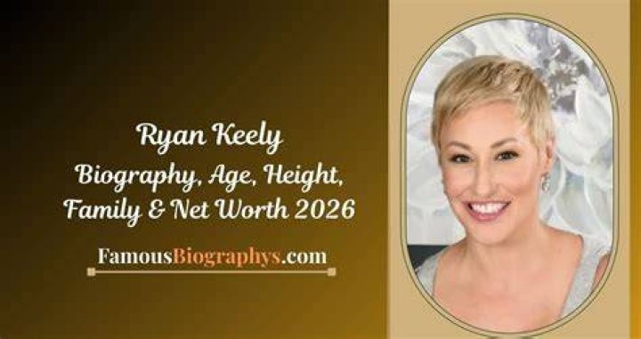 Biography, Net Worth, Age, Height Revealed