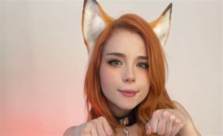 BlinkX | Brooke Fox Net Worth