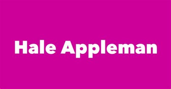 BlogLab | Hale Appleman