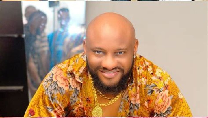 BlogLab | Yul Edochie
