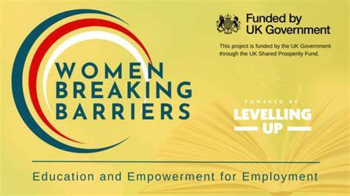 Breaking Barriers And Inspiring Legacies